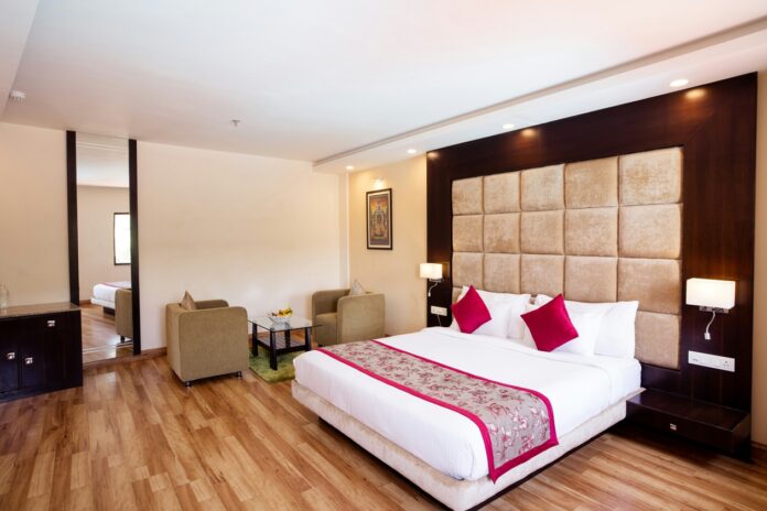 Small Bedroom Small Bedroom