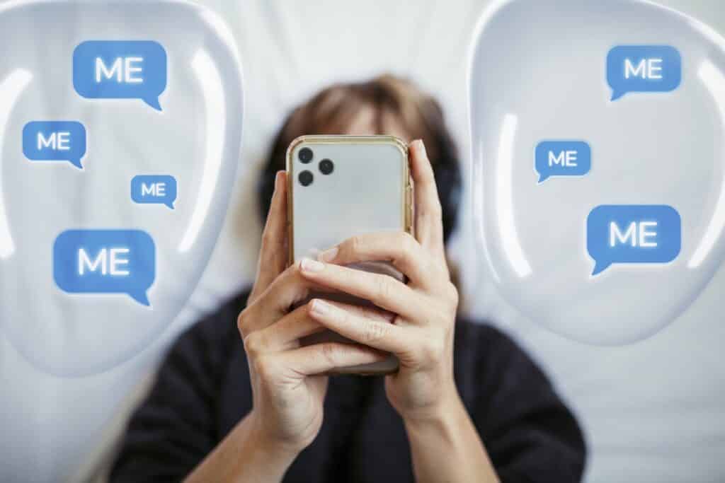 Social Media Addiction