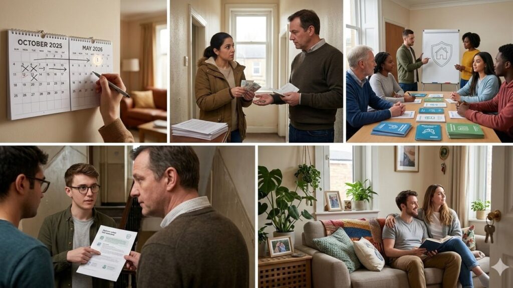 The Renters’ Rights Act