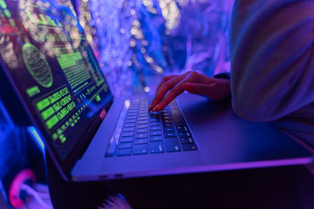 Keep Your Site Secure