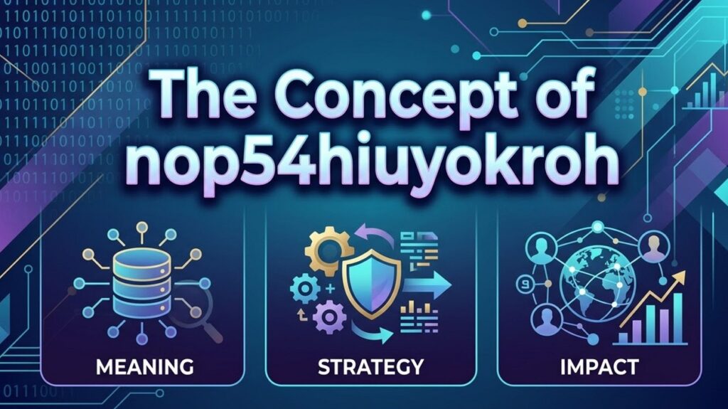 nop54hiuyokroh