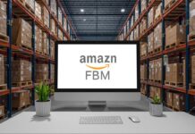 Amazon FBM Fulfillment Benefits for Ecommerce Businesses Ecommerce Businesses
