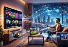 Best IPTV Streaming Service