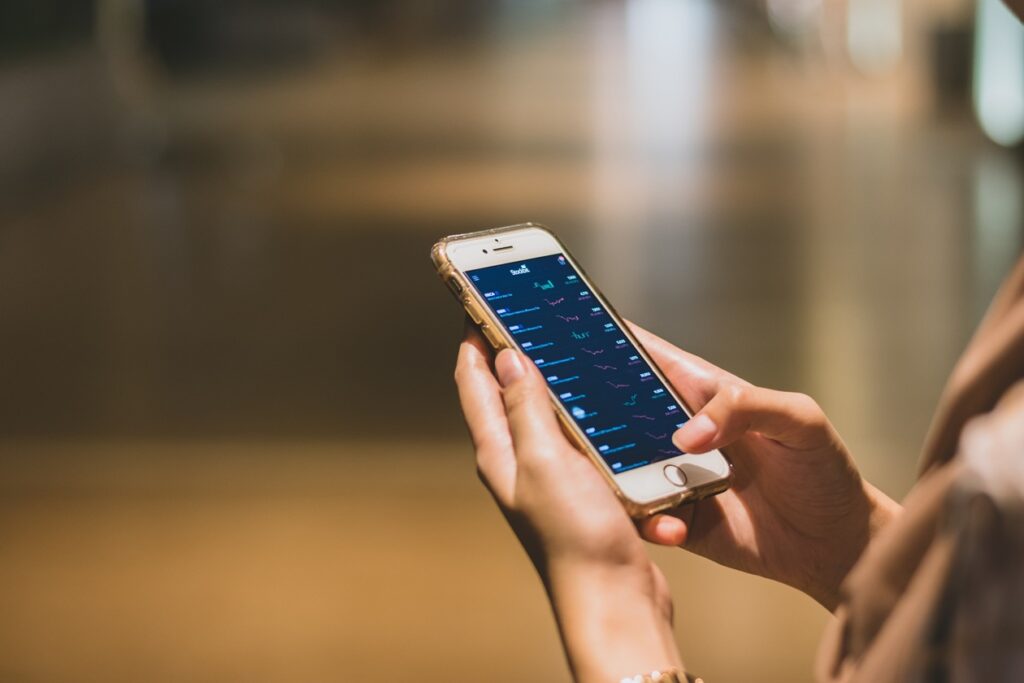 Betting Apps