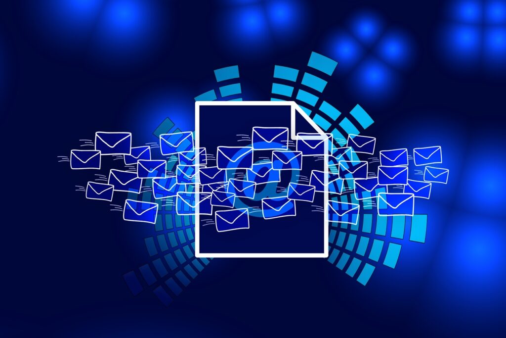 Business Email