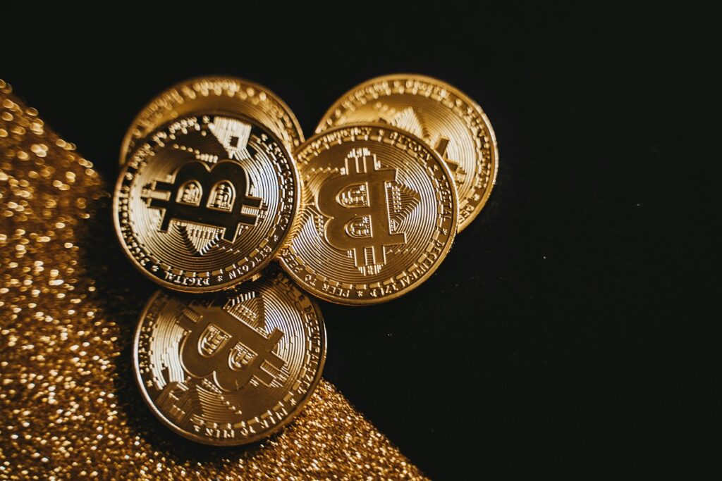 Crypto for Gaming