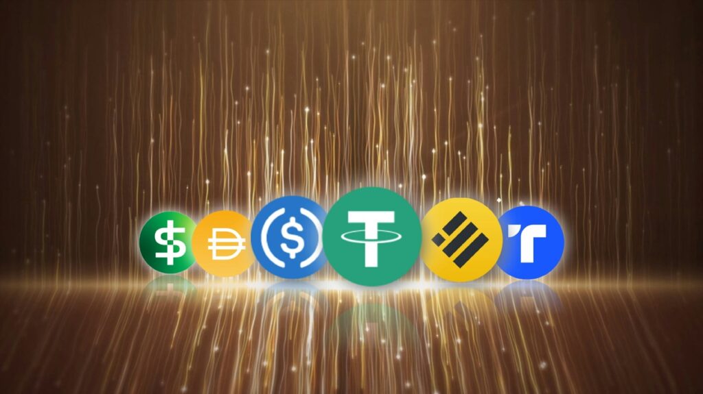 Crypto queries