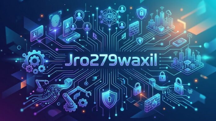 About Jro279waxil
