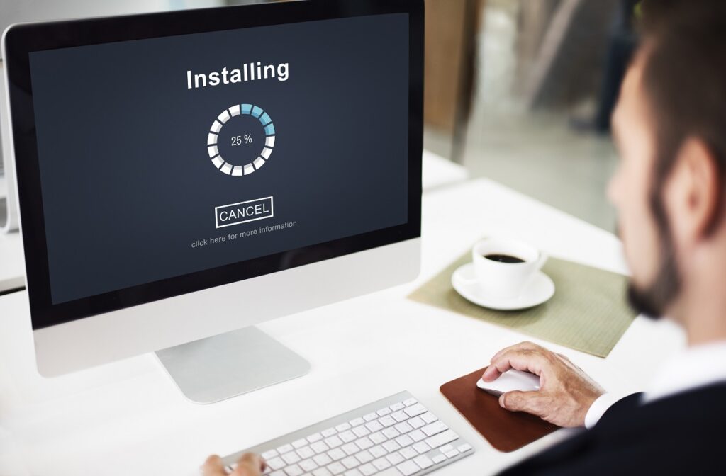 Mac Upgrade Cycle