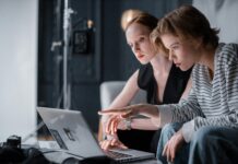 Digital Inclusion in the UK