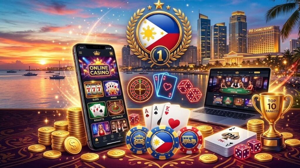 Online Casino Sites