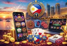 Online Casino Sites
