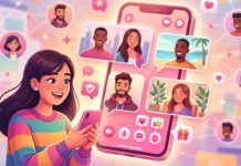 Pink​‍​‌‍​‍‌​‍​‌‍​‍‌ Video Chat