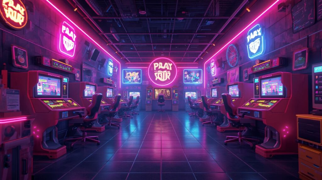PlayBattleSquare