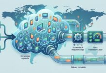 How to Build a Reliable Price Monitoring Pipeline with Residential Proxies Price Monitoring Pipeline