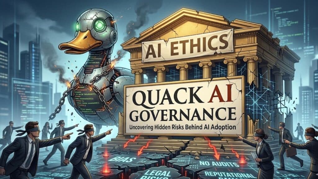 Quack AI Governance