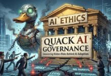 Quack AI Governance