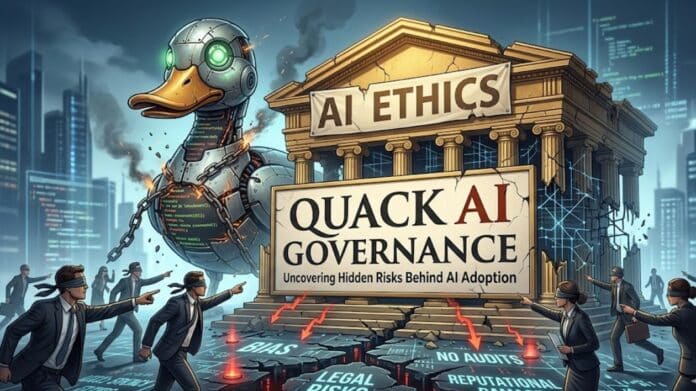 Quack AI Governance