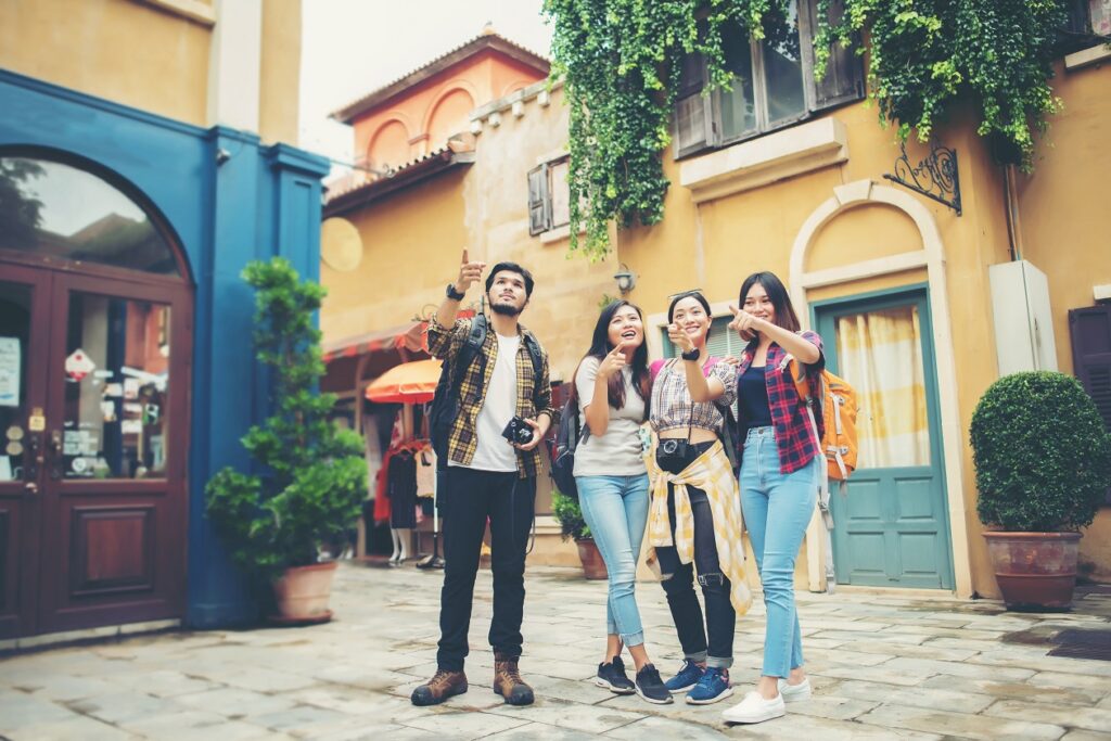 Residential Trips