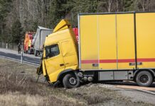 Semi-Truck Accidents