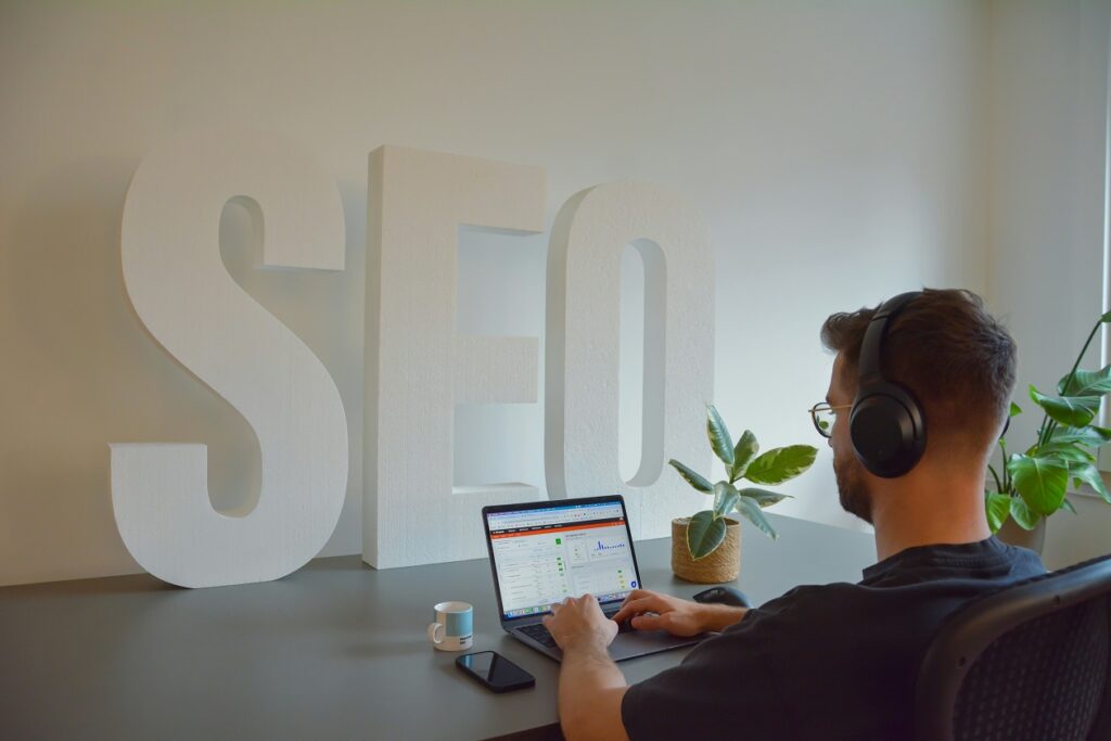 Technical SEO Agency