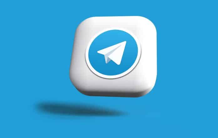 Telegram Telegram