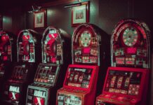 Themed Slot Games