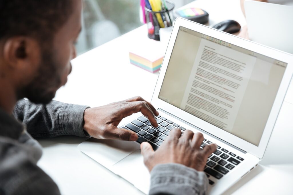Word Document