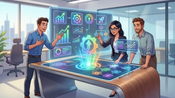 Software Wuvdbugflox