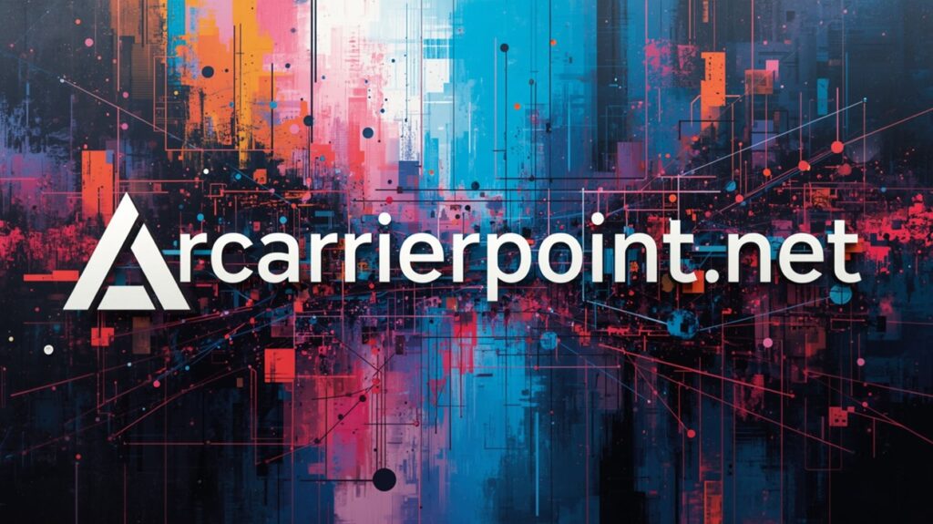 arcarrierpoint net