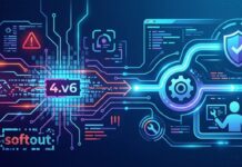 the error softout4.v6