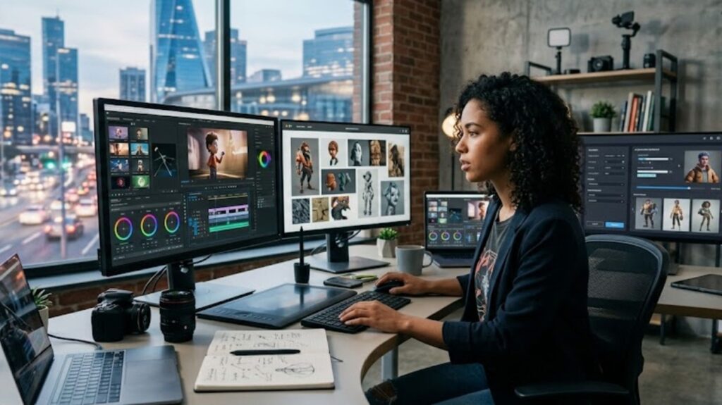 AI Workflows