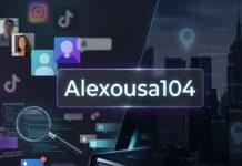 Alexousa104 Explained: It’s Not What You Think Alexousa104