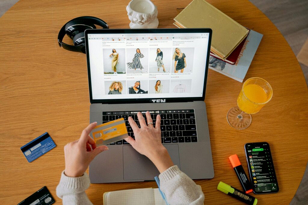 BigCommerce