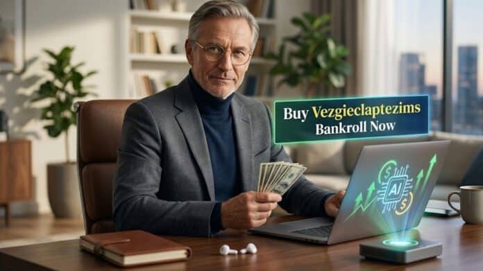 Buy​‍​‌‍​‍‌​‍​‌‍​‍‌ Vezgieclaptezims Bankroll Now