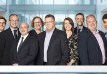 Chartered Accountants in London
