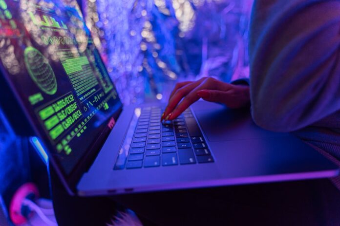 Cybersecurity in Online Casinos Cybersecurity in Online Casinos