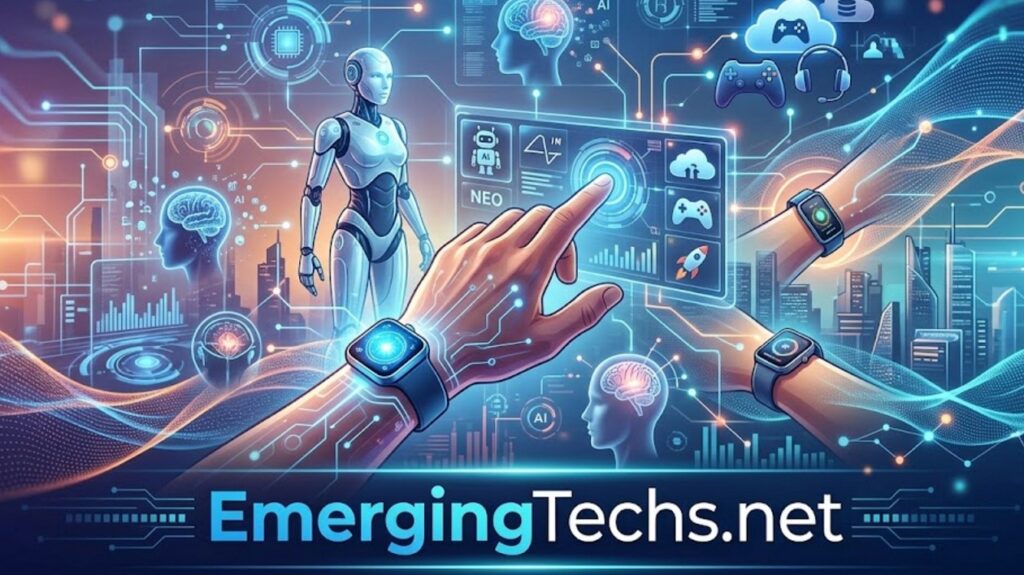 EmergingTechs.net