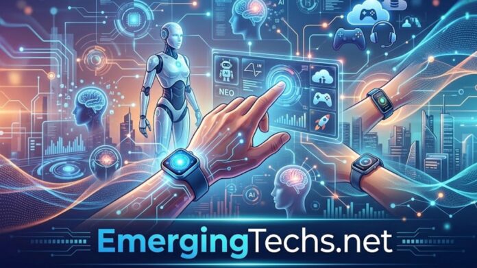 EmergingTechs.net