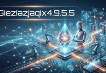Gieziazjaqix4.9.5.5