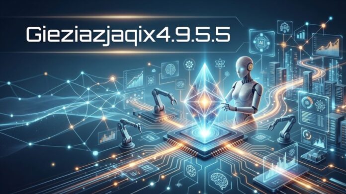 Gieziazjaqix4.9.5.5