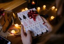 Psychology of Gifting