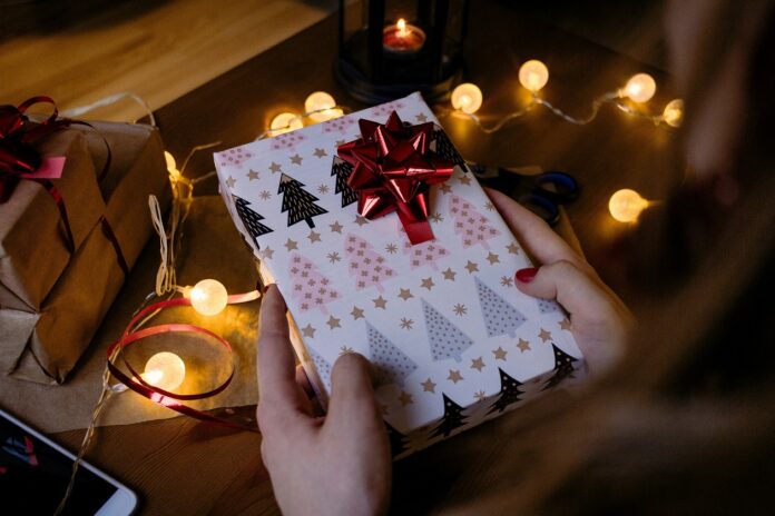 Psychology of Gifting