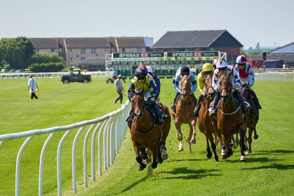 Horse Racing