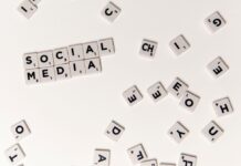 Social Media Accounts