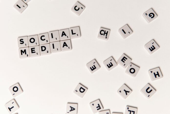 Social Media Accounts