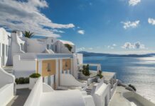 Mediterranean Getaways