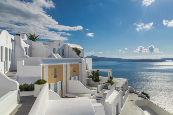 Mediterranean Getaways