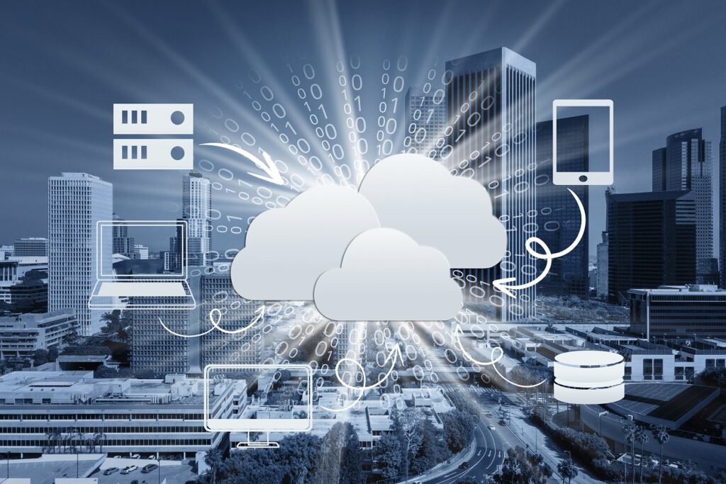Modern Cloud Computing