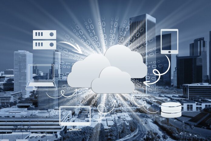 Modern Cloud Computing Modern Cloud Computing